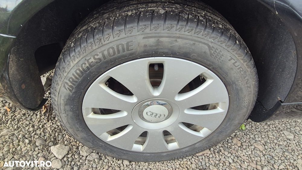 Seat Exeo 2.0 TDI CR Style - 20