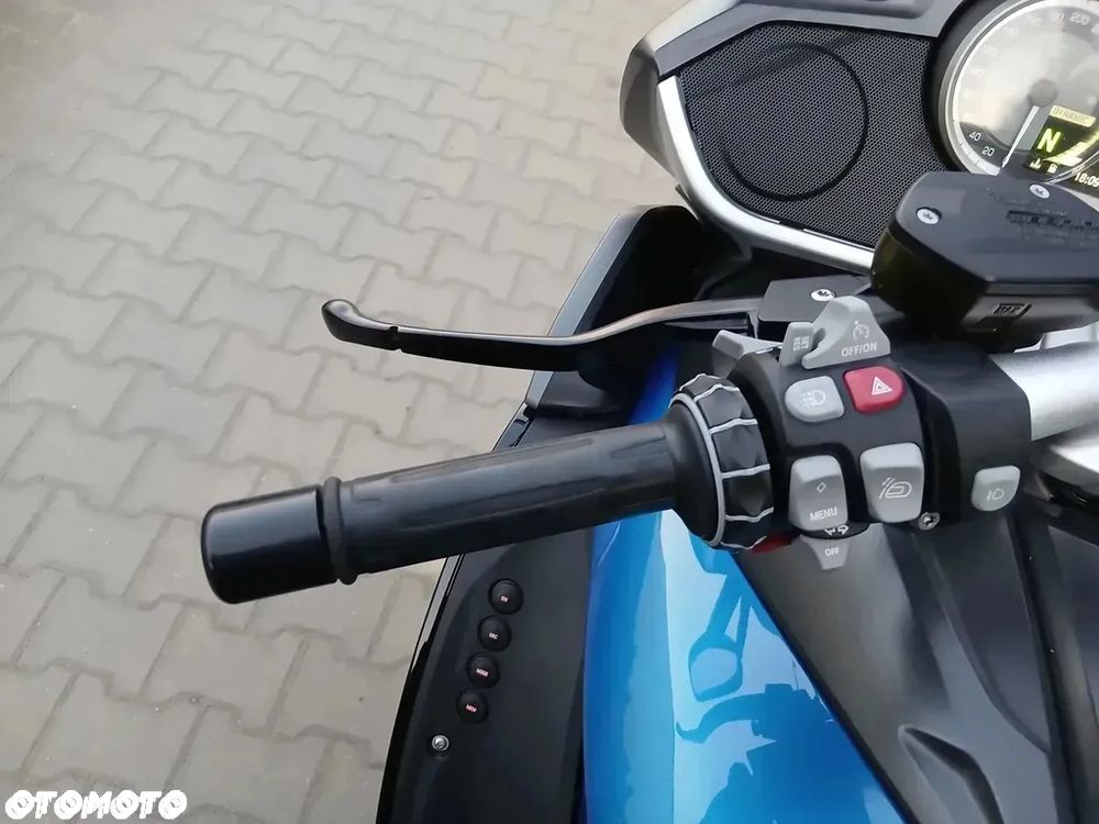 BMW K - 8