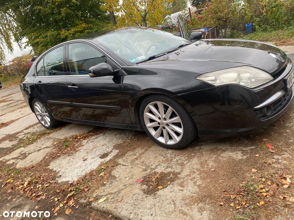 Renault Laguna - 4
