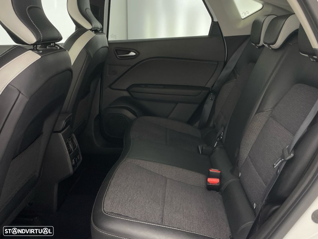 Renault Captur 1.0 TCe Techno - 12
