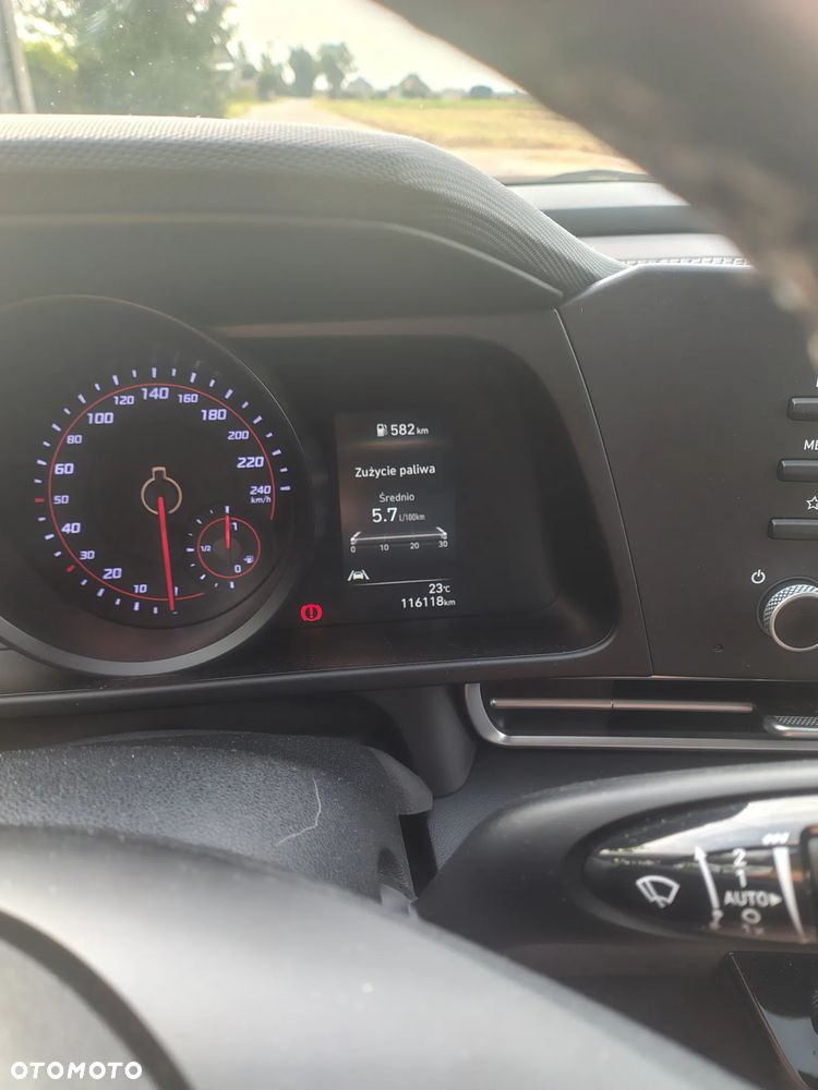 Hyundai Elantra 1.6 Smart - 7