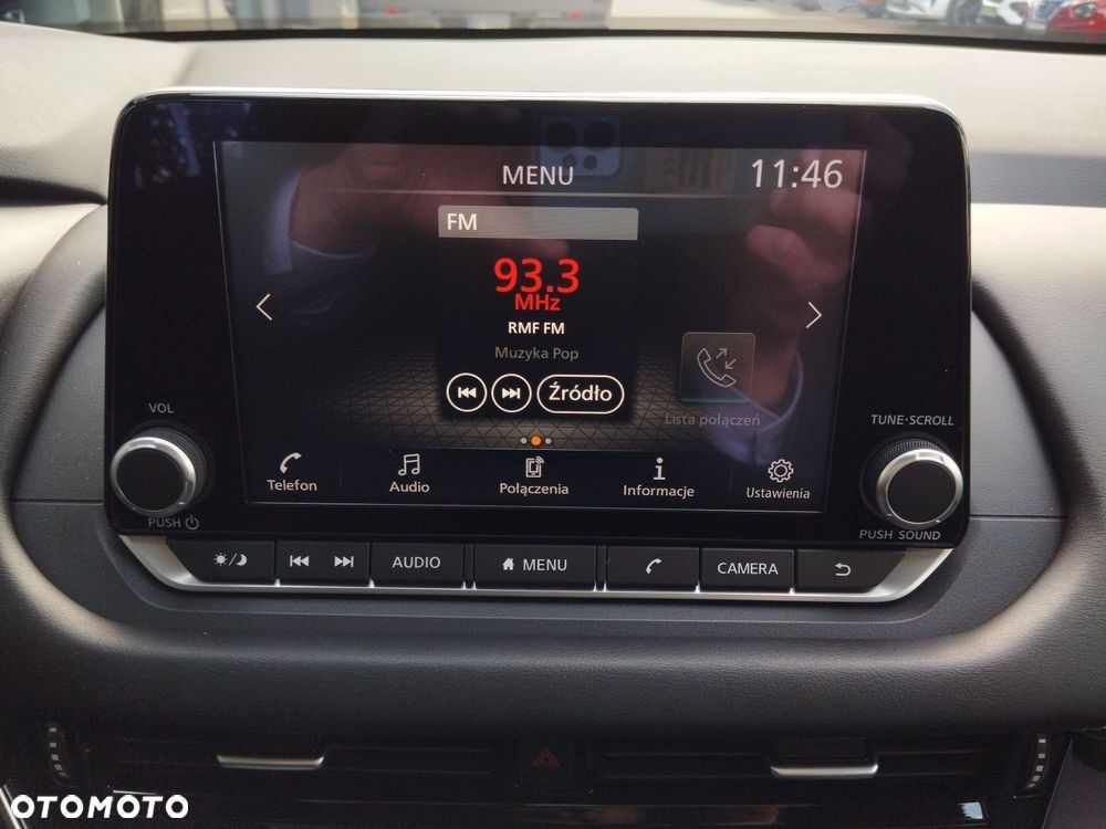 Nissan Qashqai 1.3 DIG-T mHEV Acenta - 28