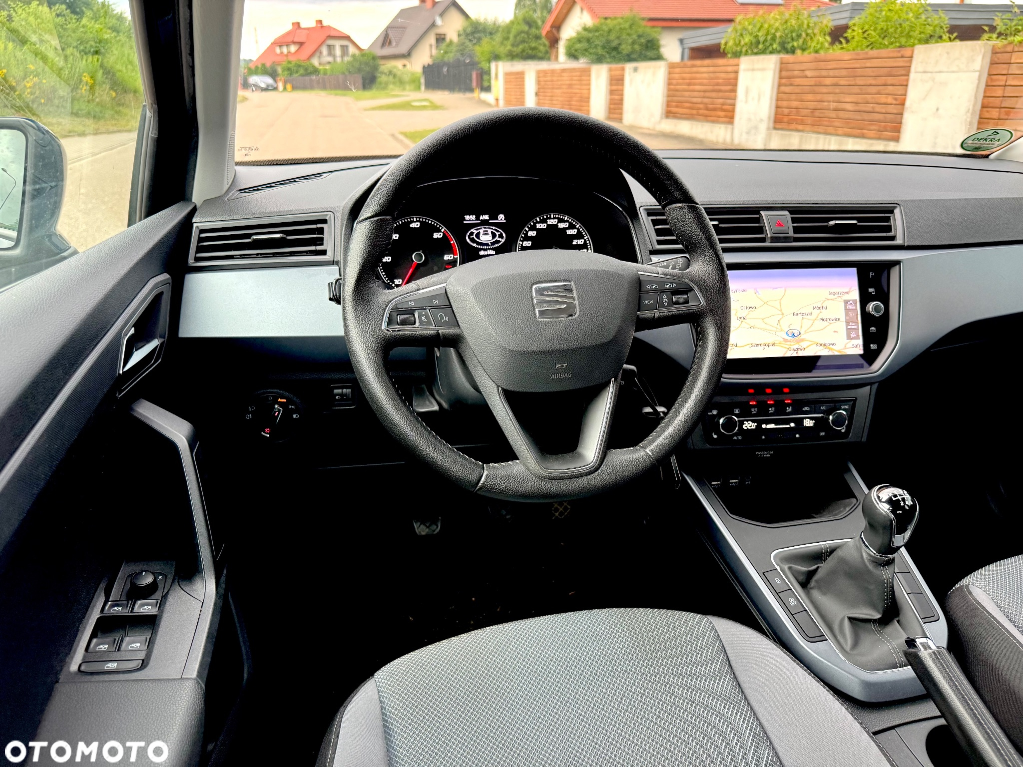 Seat Arona 1.6 TDI Style - 17