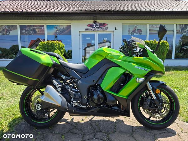 Kawasaki Z