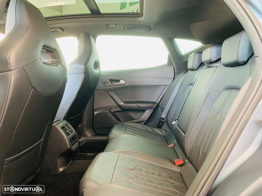 Cupra Formentor VZ 1.4 e-Hybrid DSG - 43