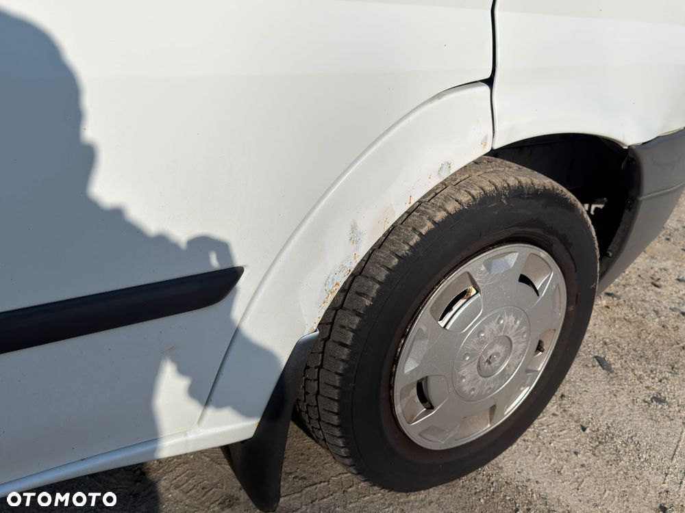 Ford Transit - 3