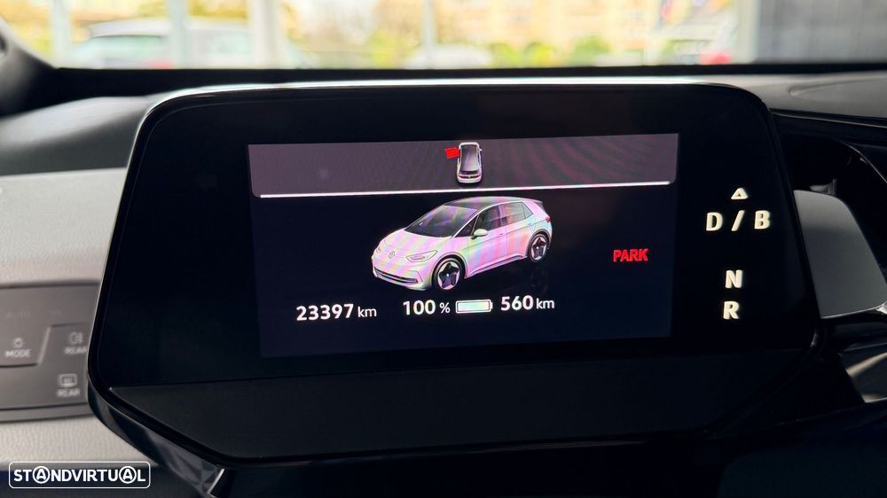 VW ID.3 77 kWh Pro S - 44