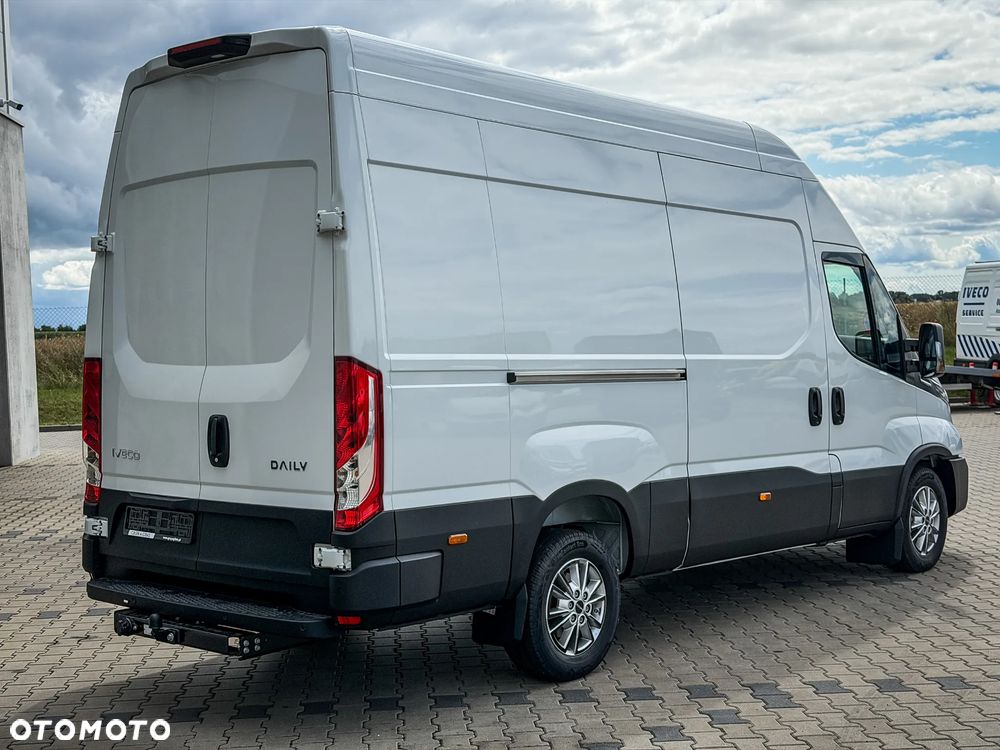 Iveco 35S18HA8 V - Daily L3H3 ! - 4