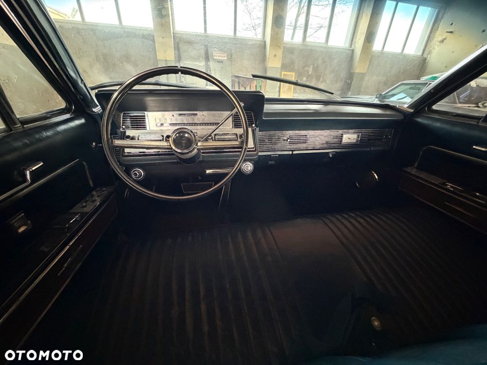 Lincoln Continental - 34