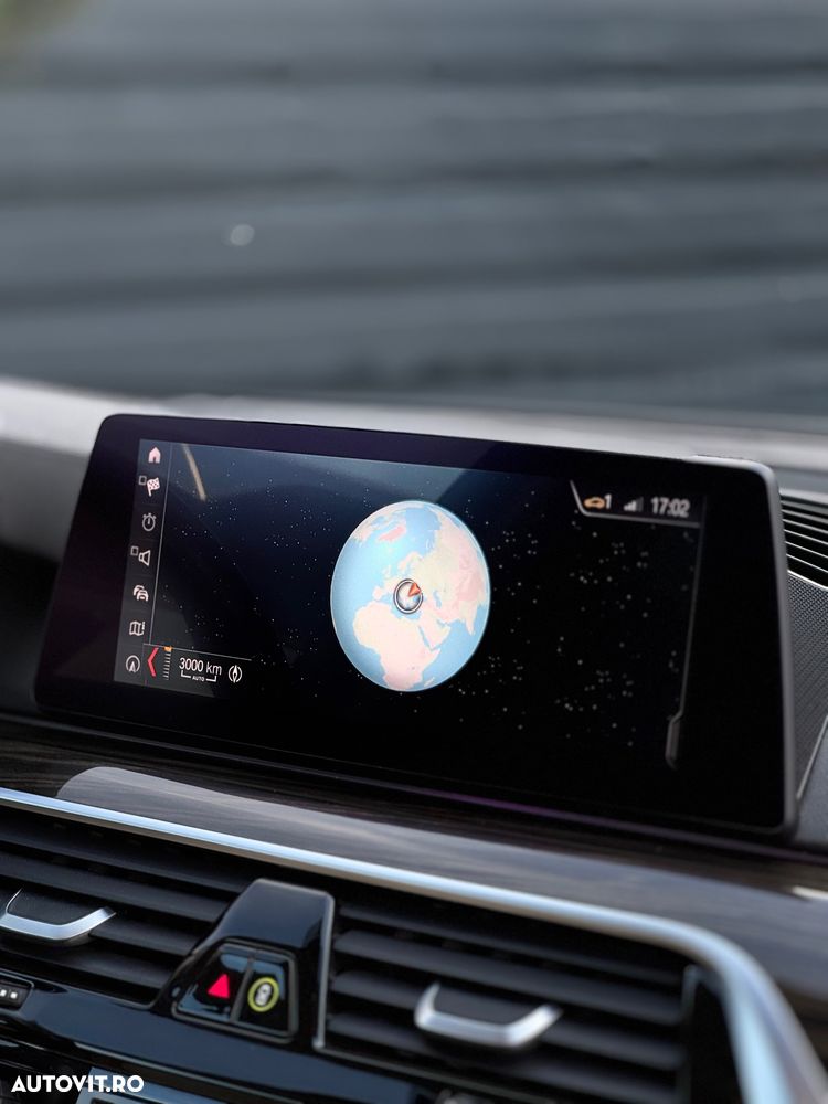 BMW Seria 5 - 13