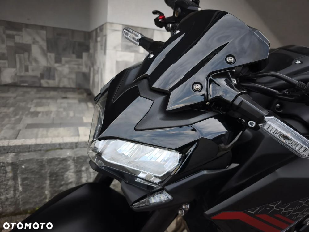 Kawasaki Z 900 - 29