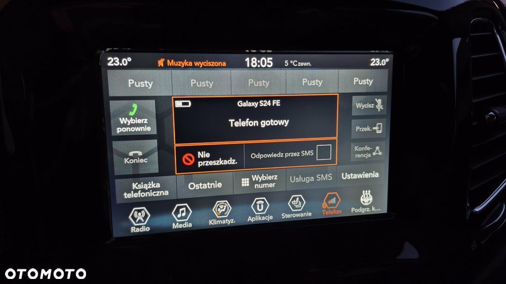 Jeep Compass 1.4 TMair Longitude FWD S&S - 16