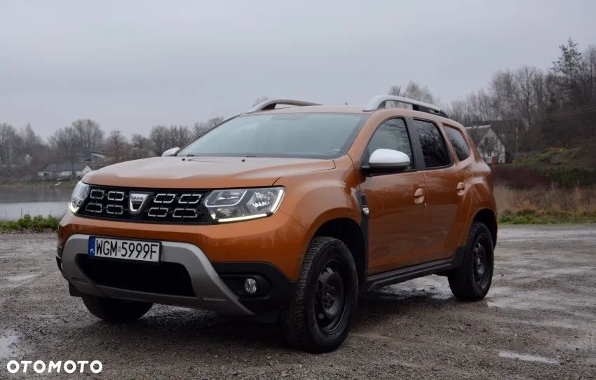 Dacia Duster 1.0 TCe Prestige - 1