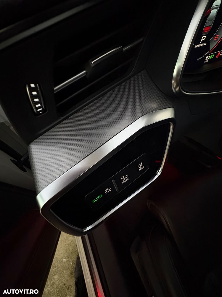 Audi A6 2.0 40 TDI S tronic Design - 35