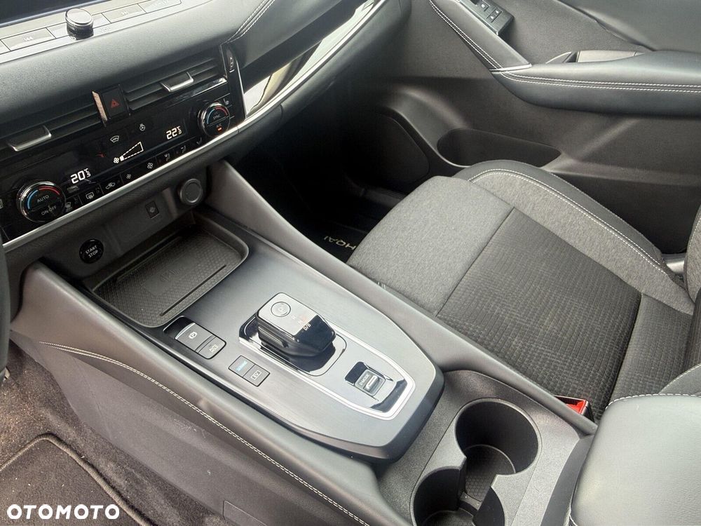 Nissan Qashqai 1.5 e-POWER N-Connecta - 15