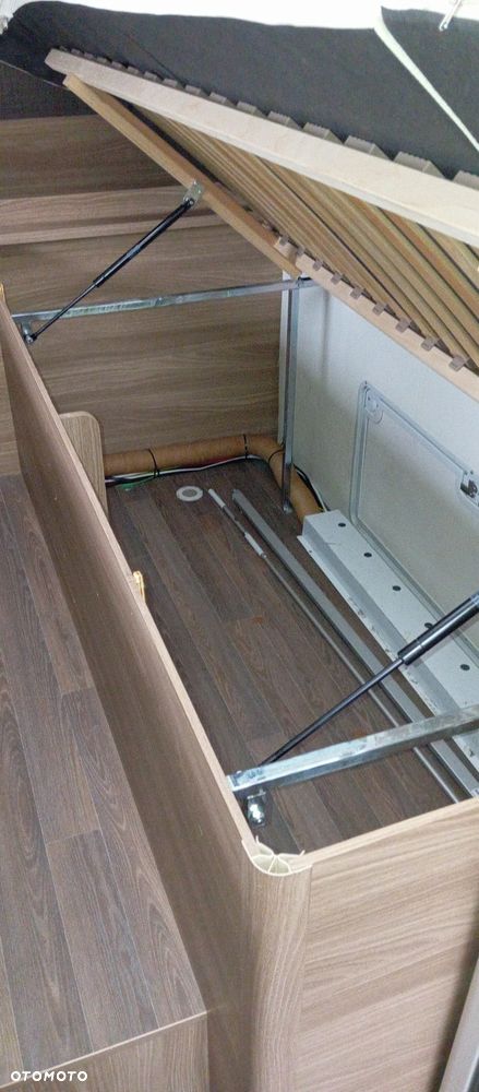 Burstner Premio 490 TL - 8