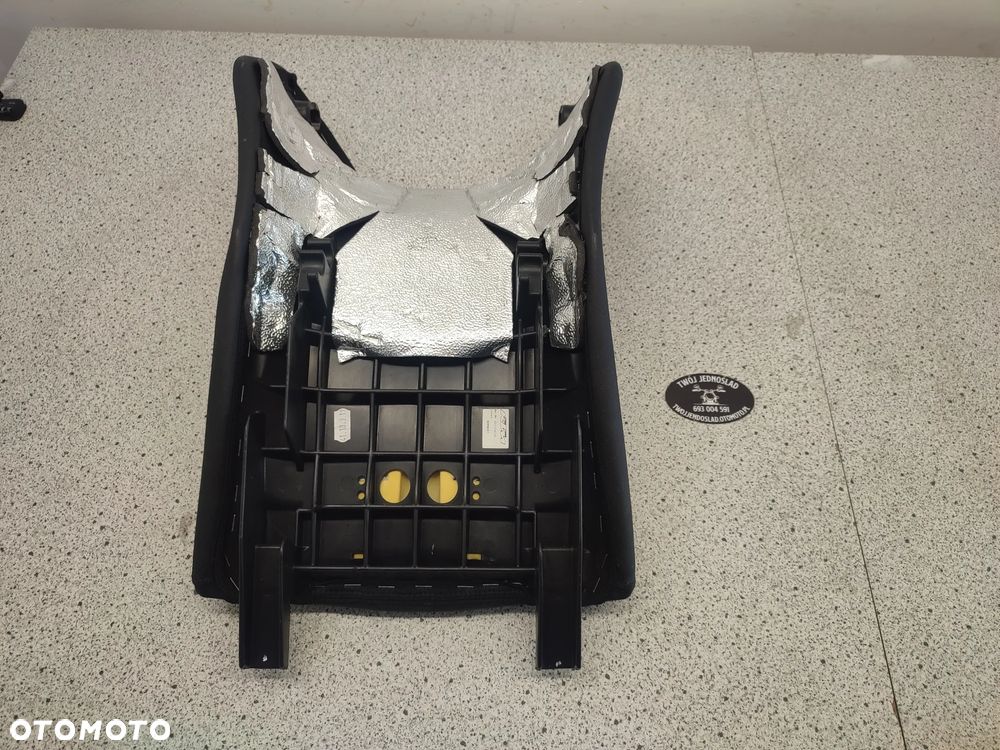 Kanapa, fotel przód, siedzenie kierowcy KTM 1290 Super Adventure - 12