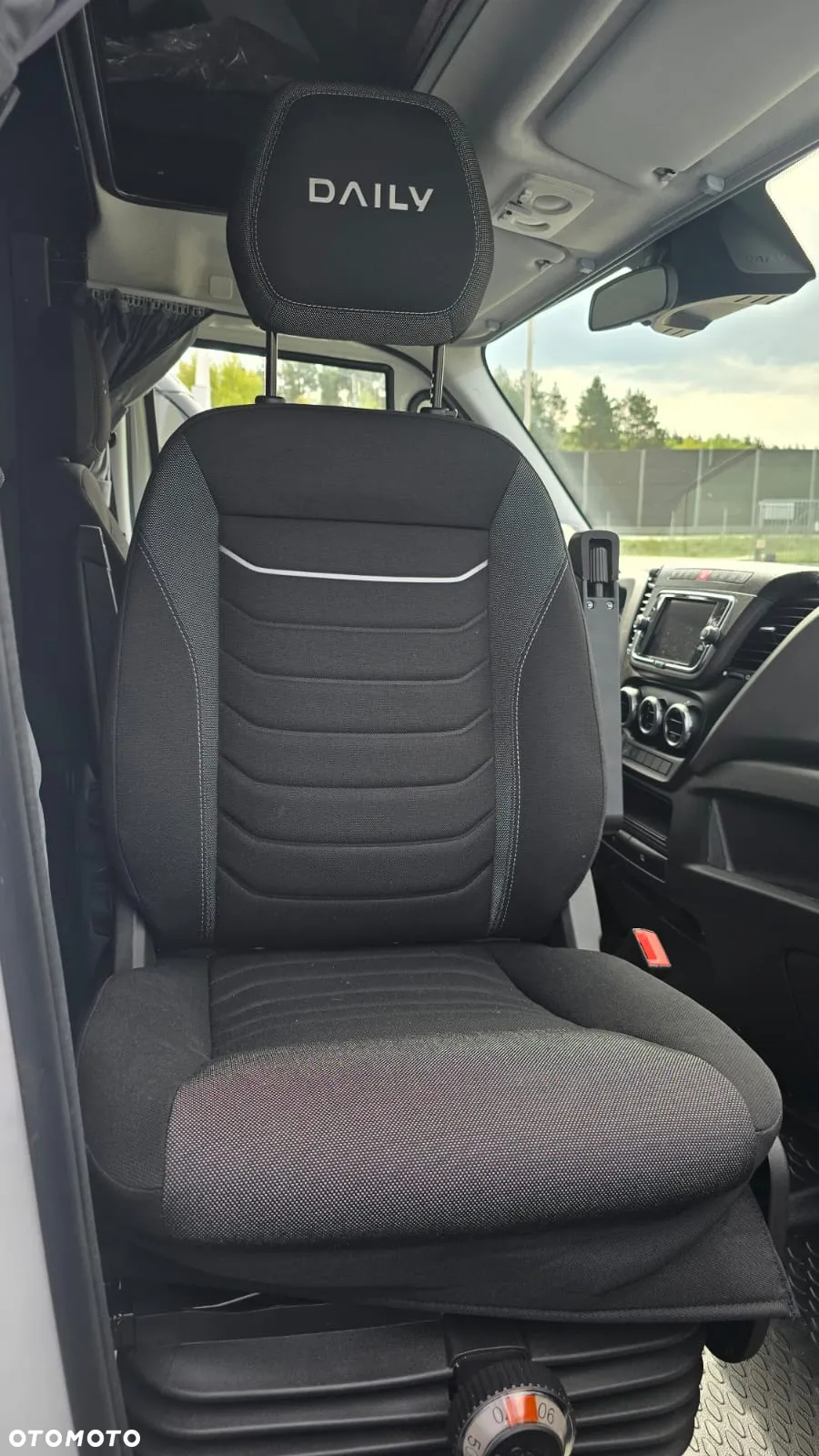 Iveco OKAZJA OSTATNIA SZTUKA BEZ ZBĘDNEJ ELEKTRONIKI !!! - 16