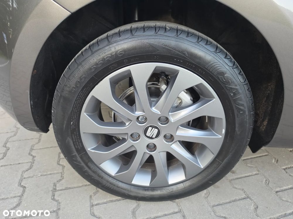 Seat Leon 1.4 TSI Start&Stop I-Tech - 29