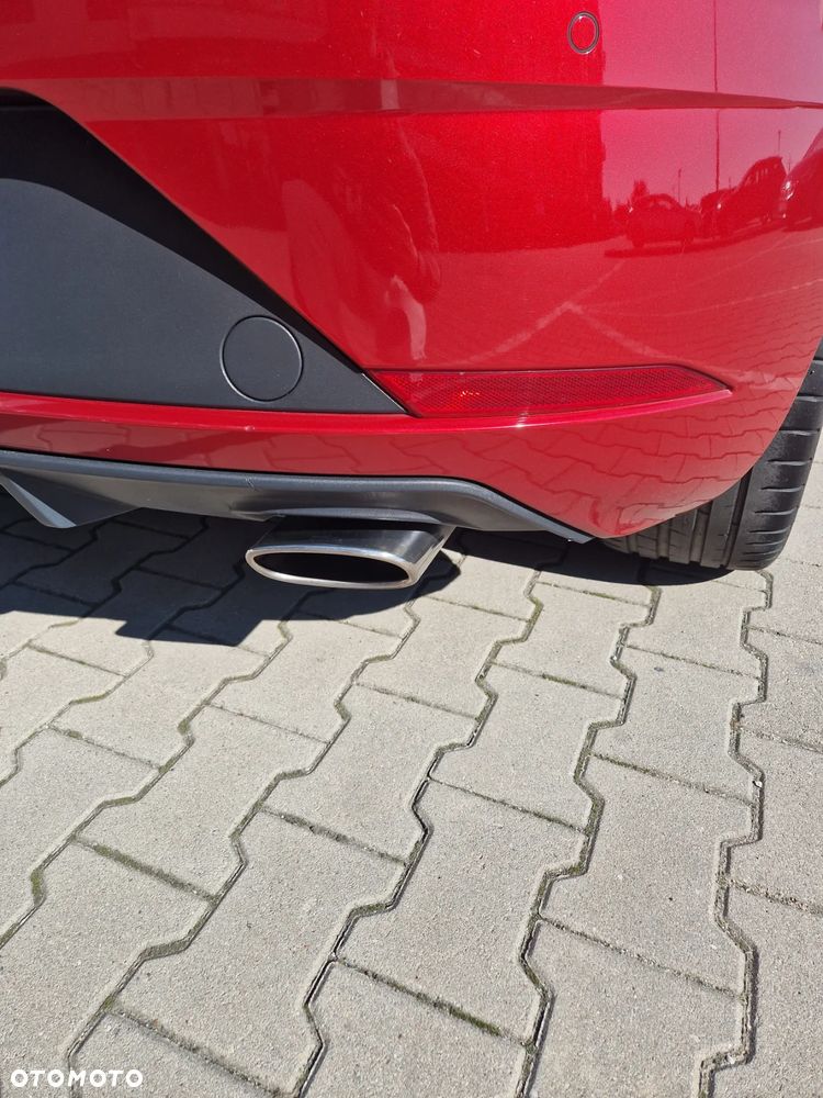 Seat Leon 2.0 TSI Cupra S&S DSG - 9