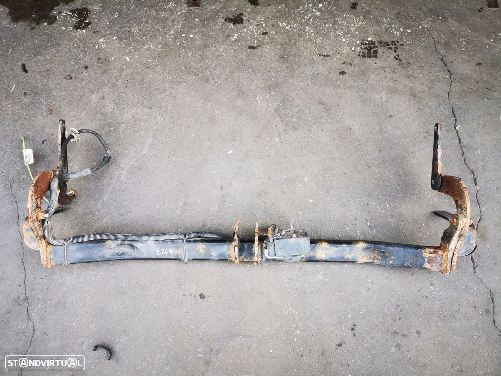 PEUGEOT 308 II SW ENGATE REBOQUE - Z264 - 1