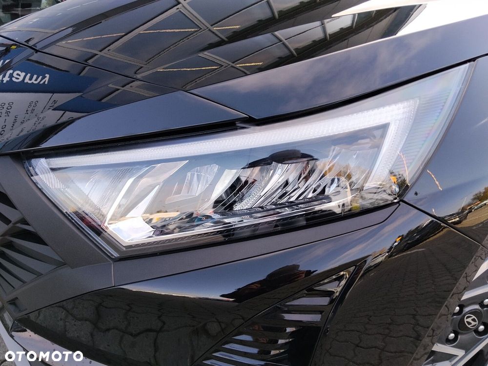 Hyundai i20 1.2 Modern - 13