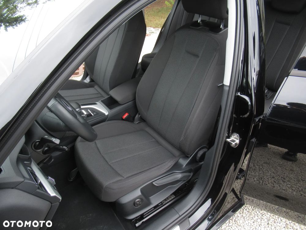 Audi A4 - 6