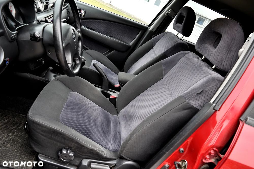 Mitsubishi Outlander 2.0 Comfort - 18