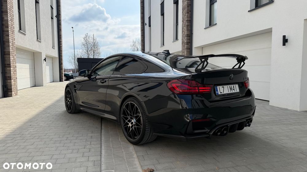 BMW M4 - 17