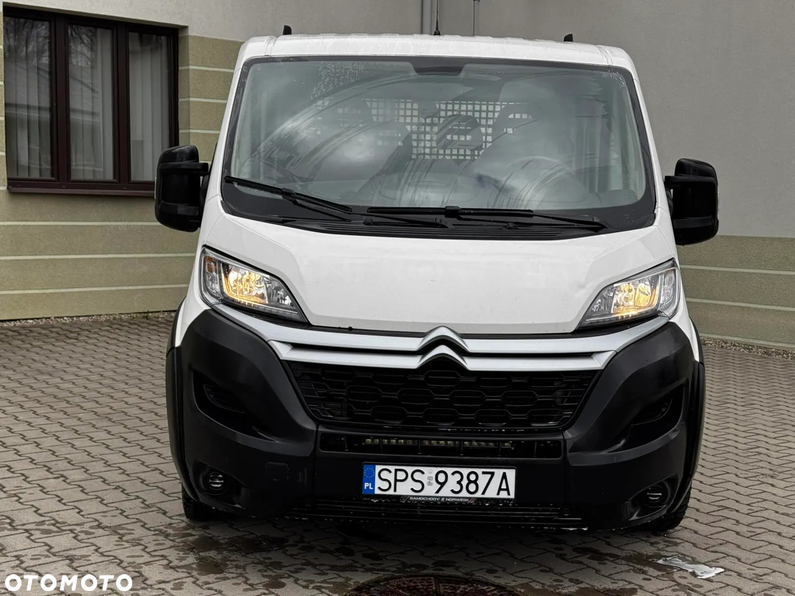 Citroën JUMPER - 3