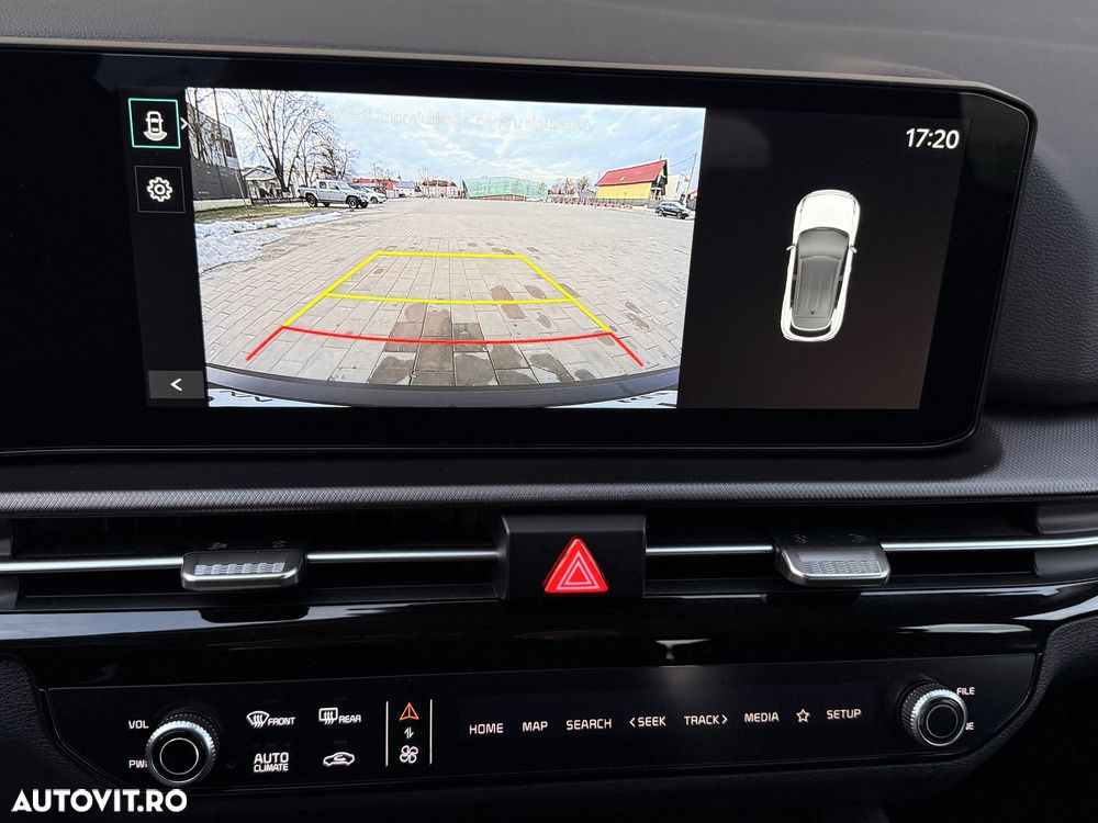 Kia Sportage 1.6 T-GDI 2WD Vision - 31