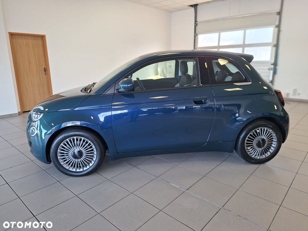 Fiat 500 1.0 GSE Torino - 18
