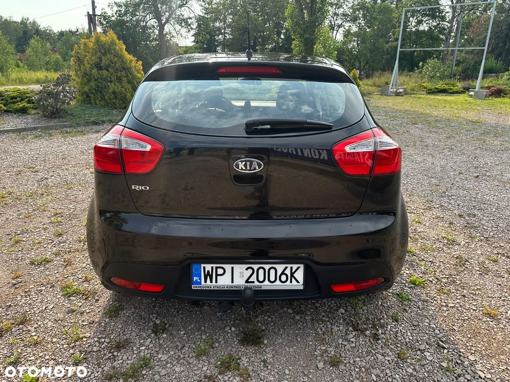 Kia Rio 1.4 Spirit - 6