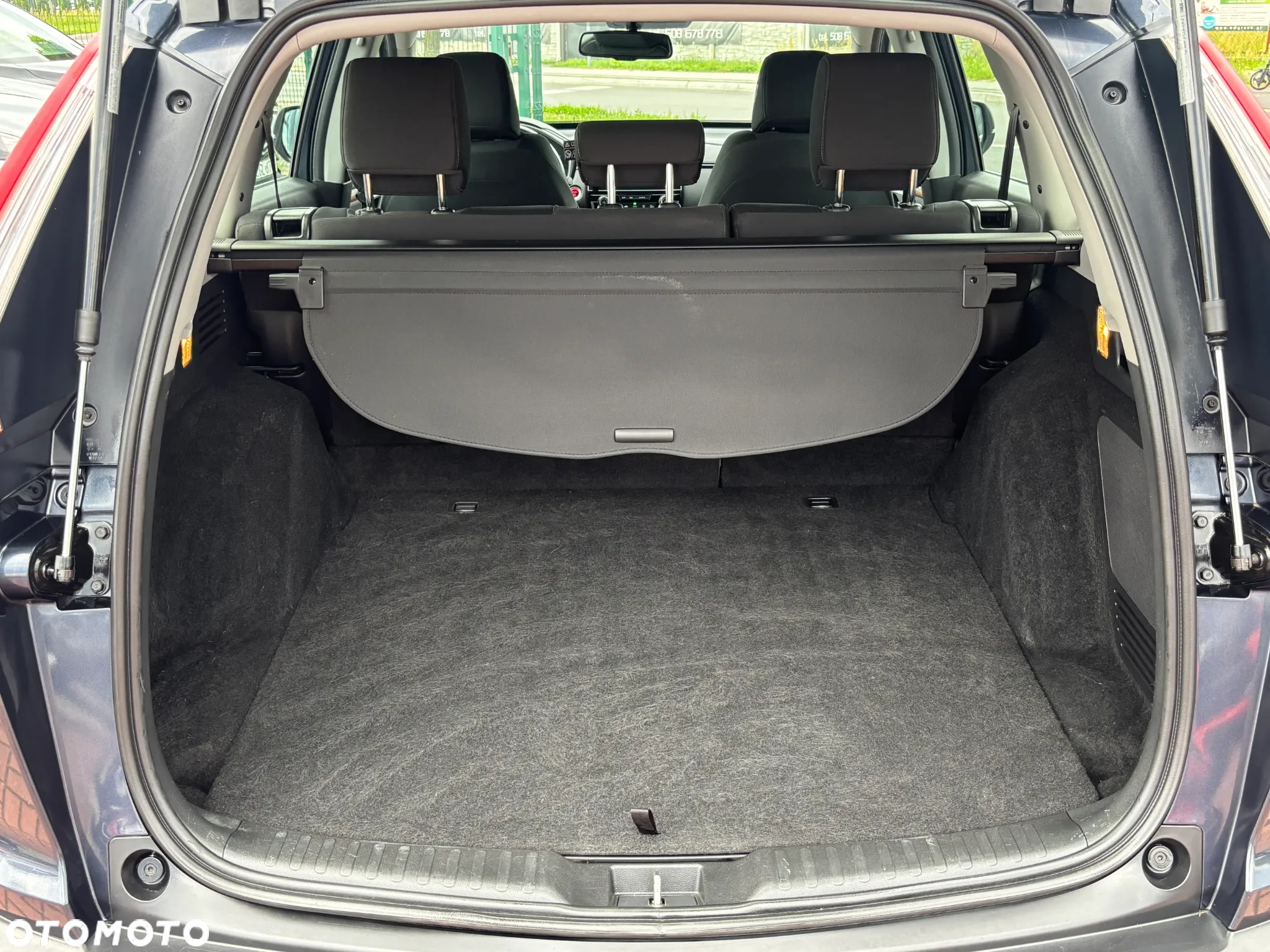 Honda CR-V 2.0 i-MMD Hybrid 4WD Elegance - 27