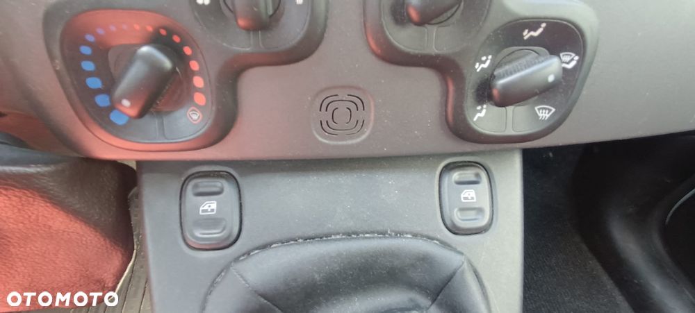 Fiat Panda 1.2 - 16