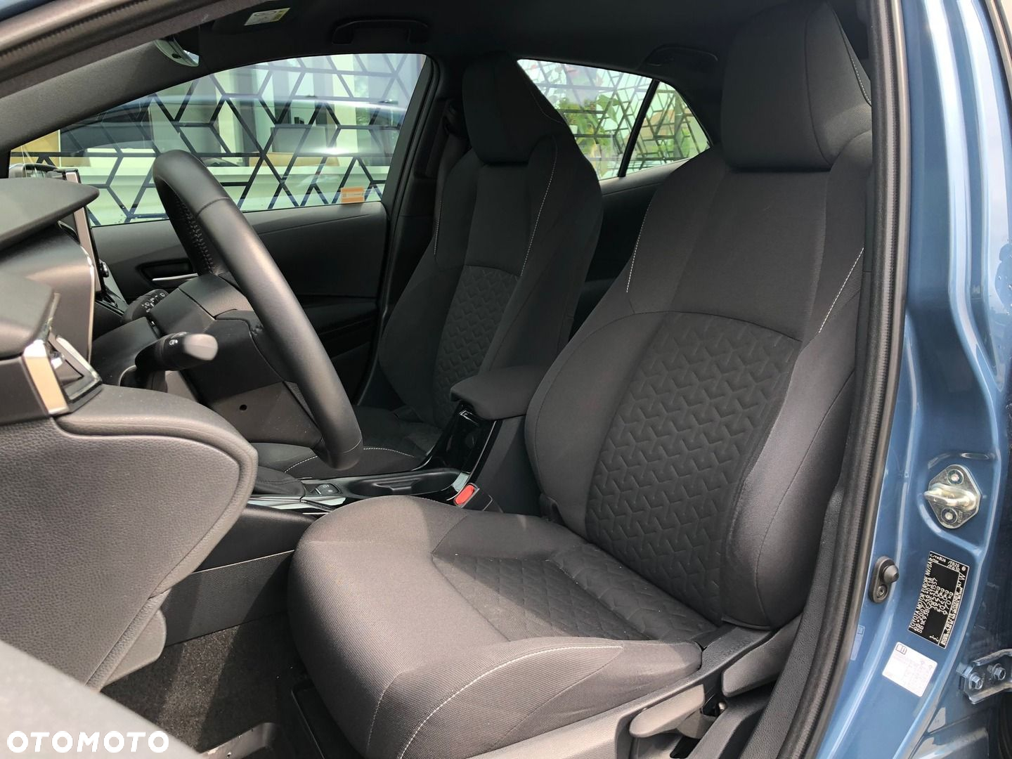 Toyota Corolla - 6