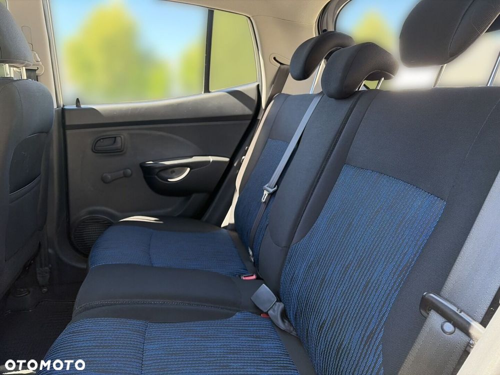 Kia Picanto - 15