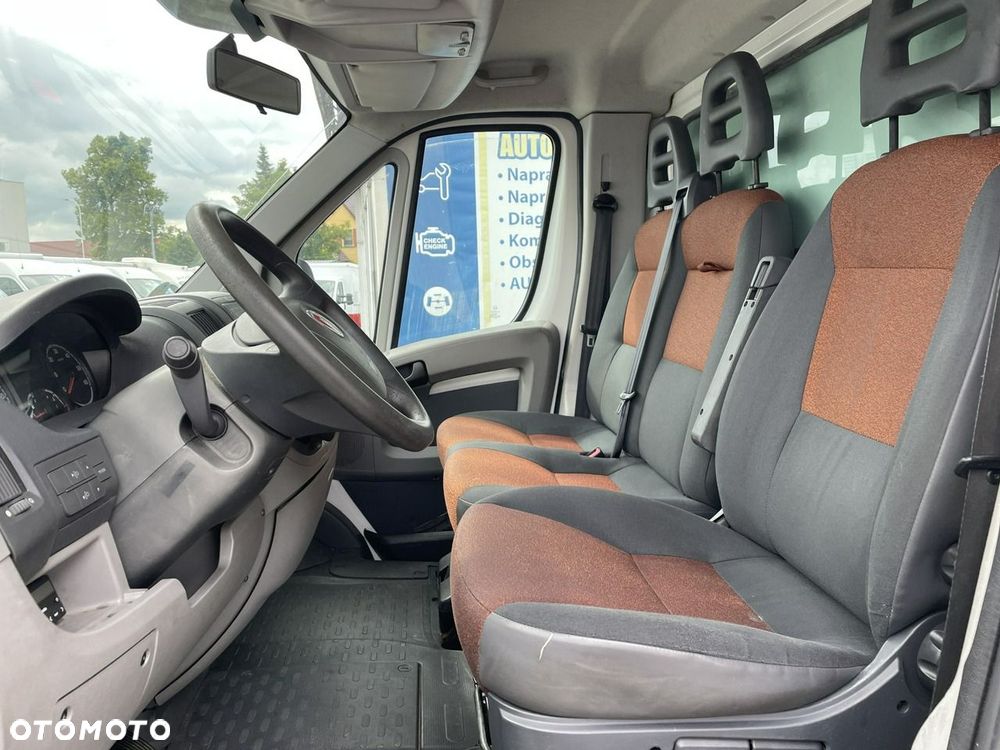 Fiat Ducato - 40