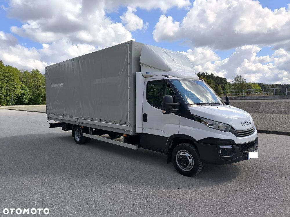 Iveco Daily - 36