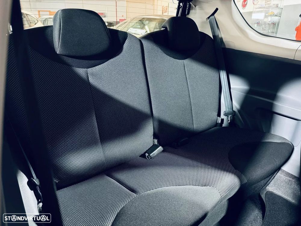 Toyota Aygo - 17
