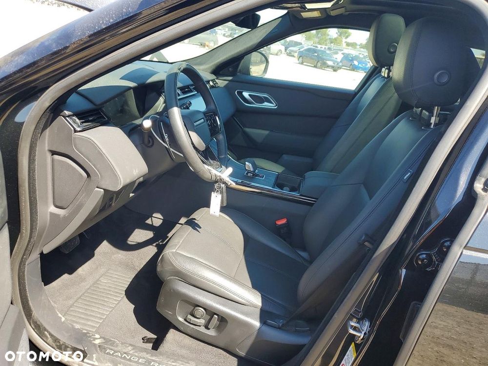 Land Rover Range Rover Velar 2.0 Si4 S - 8