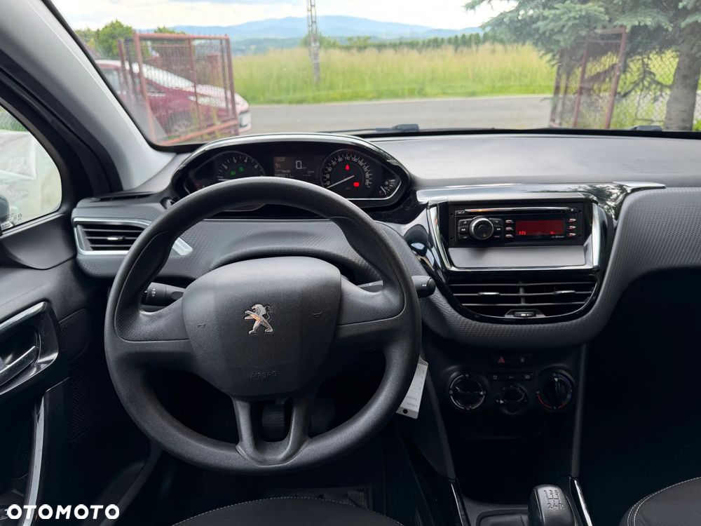 Peugeot 2008 82 VTI Acess - 20