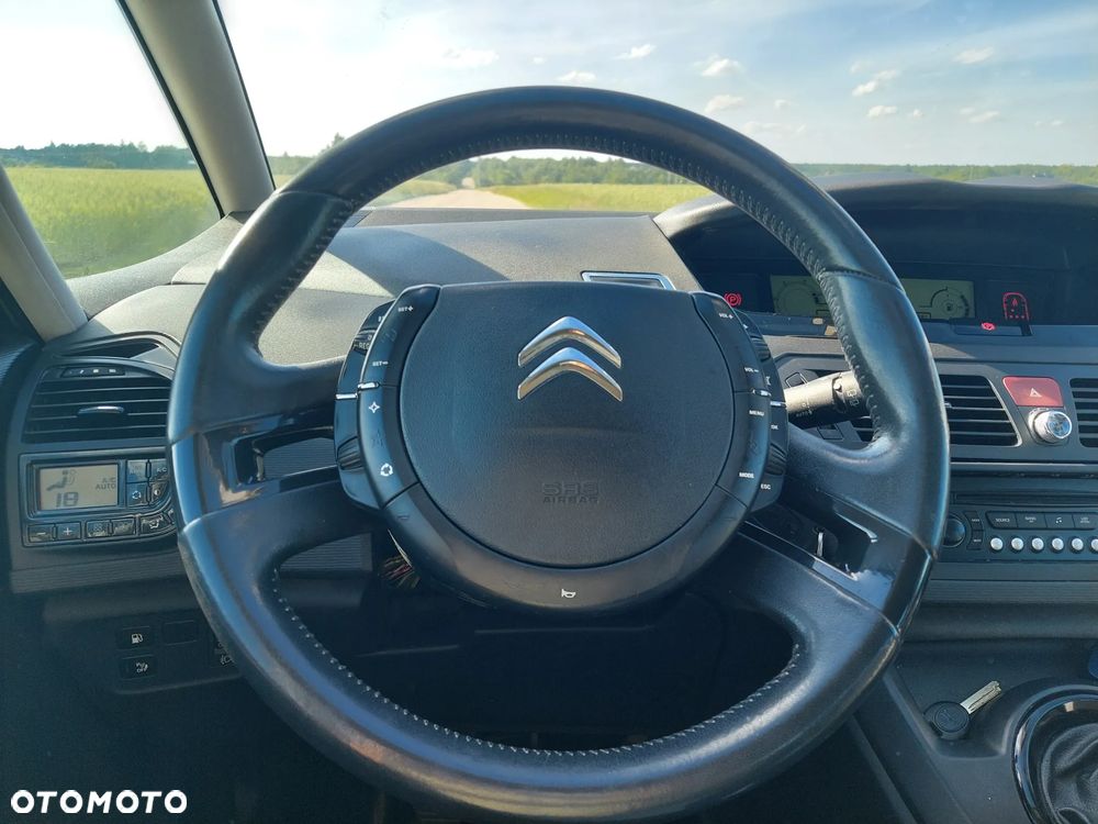 Citroën C4 Grand Picasso 1.6 HDi Selection - 5