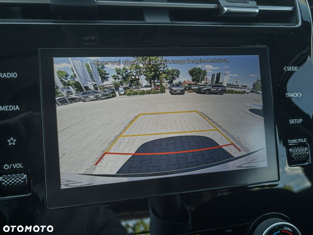 Hyundai Tucson 1.6 T-GDi Modern 2WD - 4