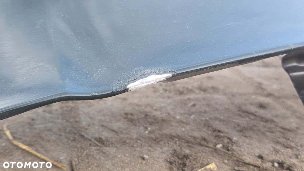 Błotnik lewy przód Audi RS6 4K0 - 11