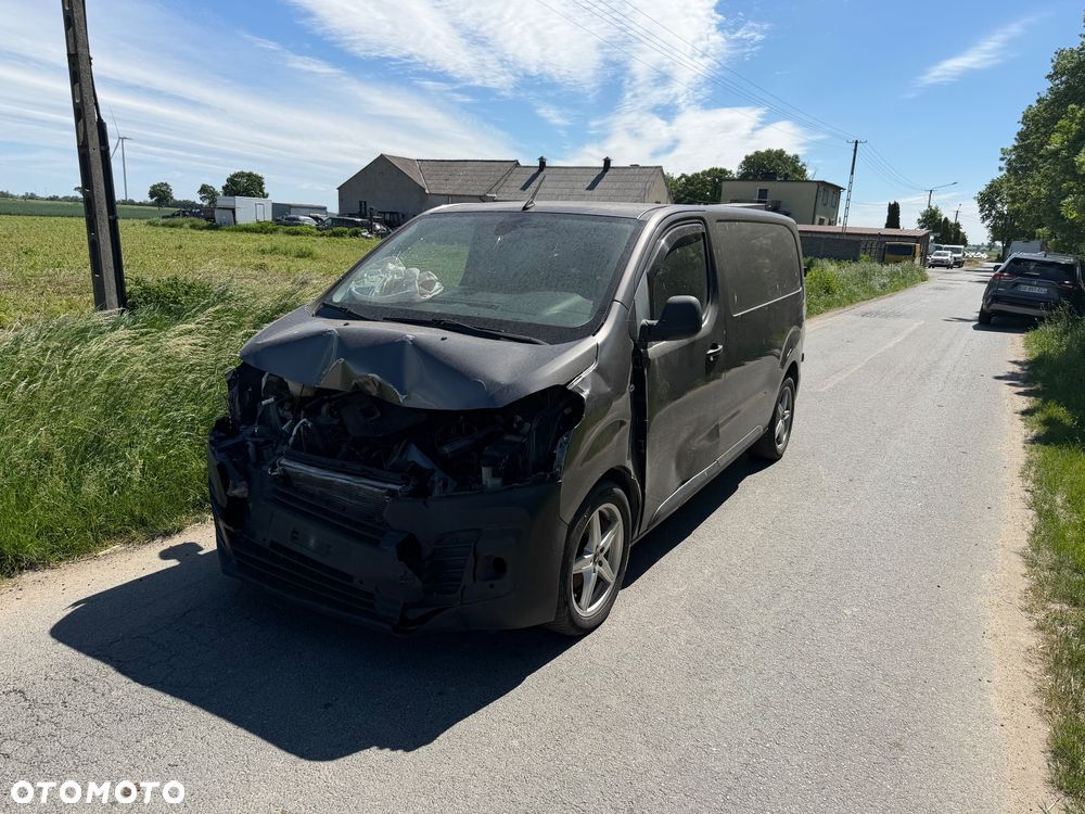 Peugeot EXPERT - 1