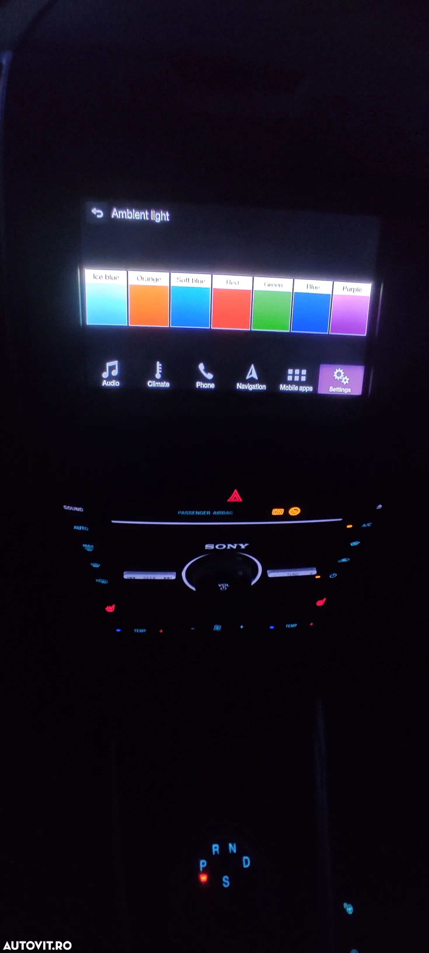 Ford S-Max 2.0 EcoBlue Aut. ST-LINE - 23