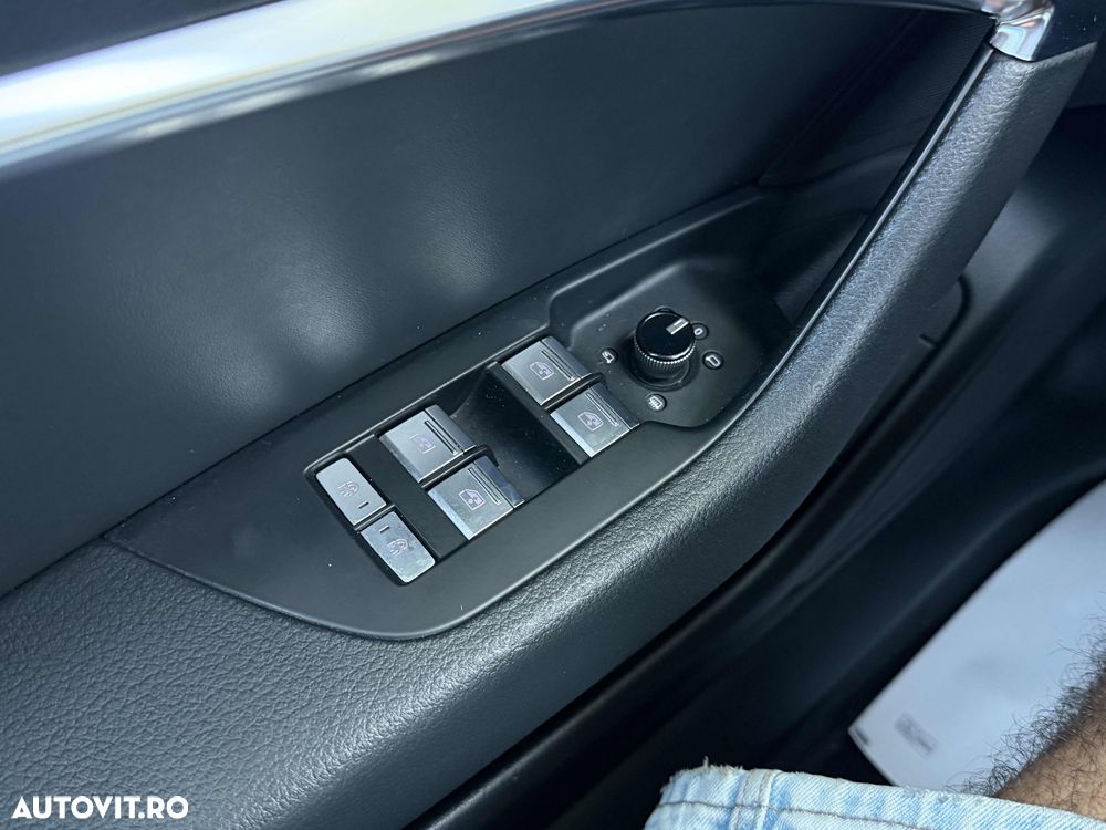 Audi A6 Limuzina 40 TDI quattro S tronic - 26