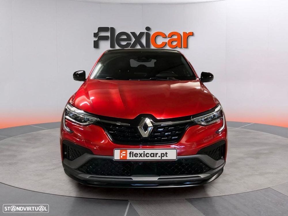 Renault Arkana 1.6 E-Tech R.S.Line - 7