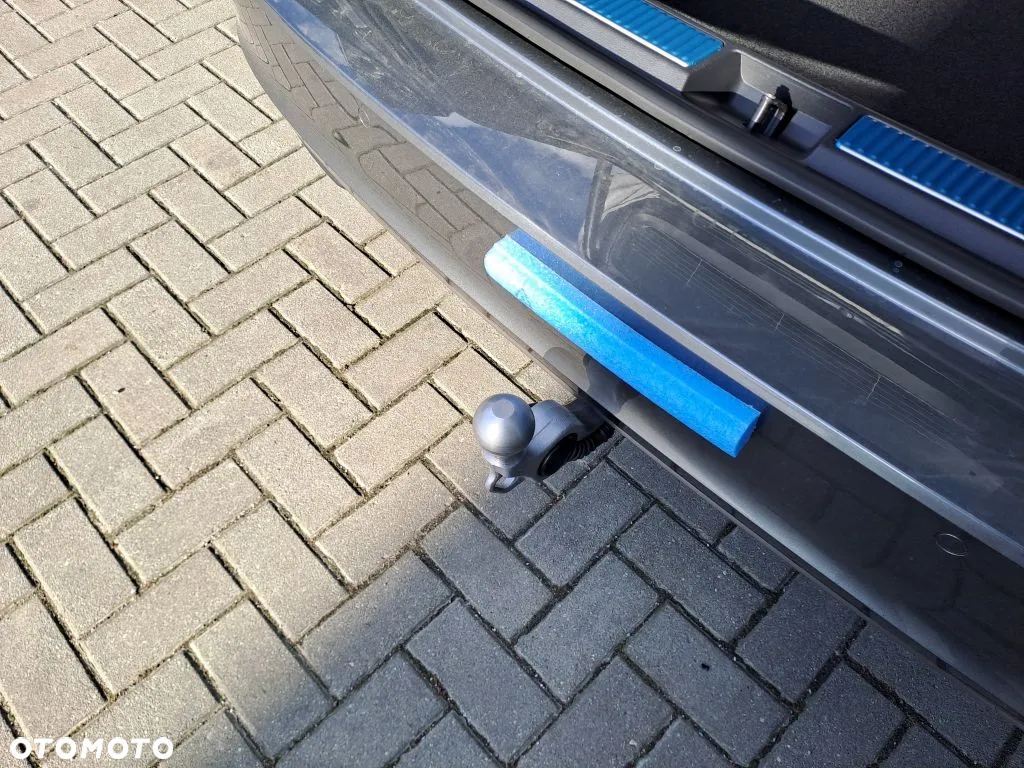 Skoda Superb 2.0 TSI L&K DSG - 13